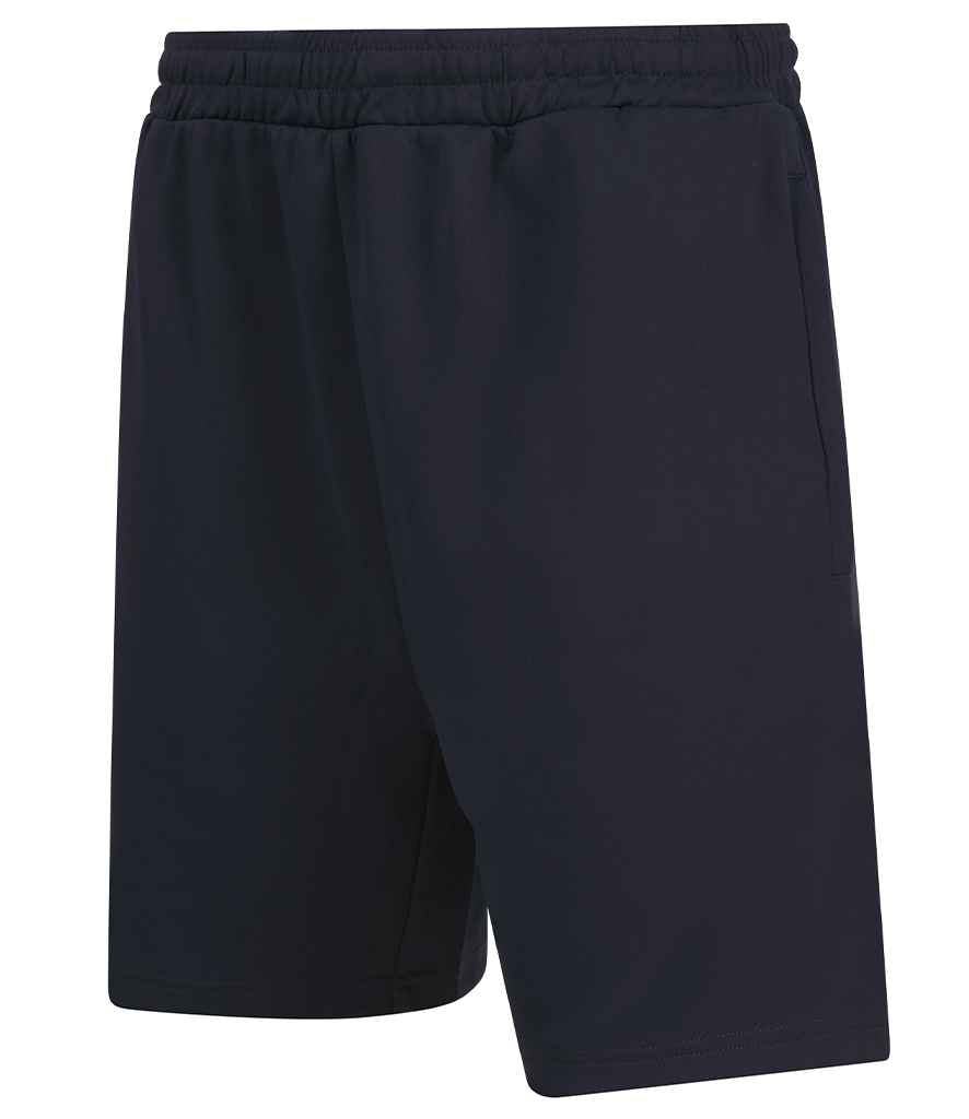 Finden and Hales - Knitted Shorts - Pierre Francis