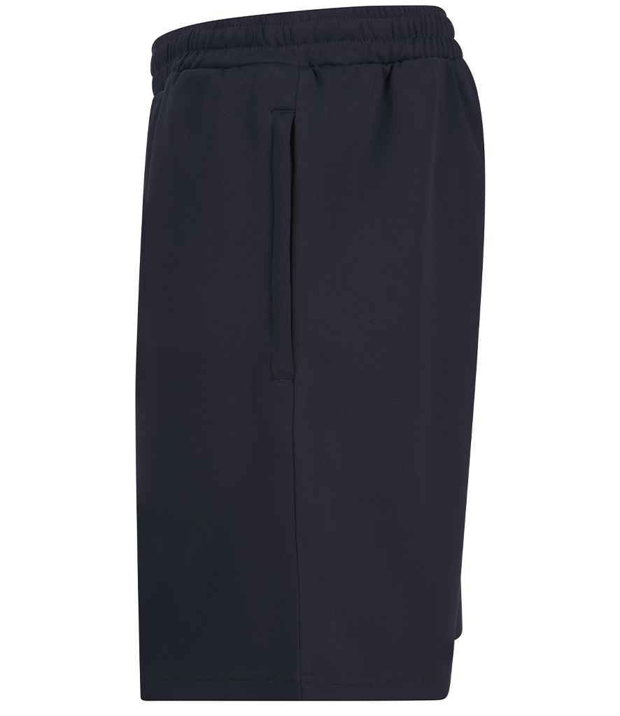 Finden and Hales - Knitted Shorts - Pierre Francis