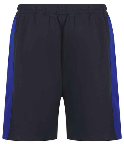 Finden and Hales - Knitted Shorts - Pierre Francis