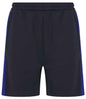 Finden and Hales - Knitted Shorts - Pierre Francis
