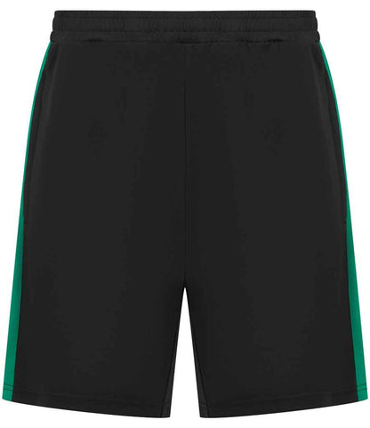 Finden + Hales Kids Knitted Shorts - Pierre Francis