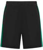 Finden + Hales Kids Knitted Shorts - Pierre Francis