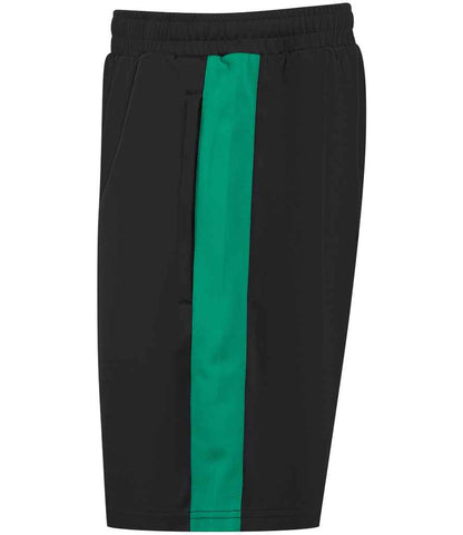 Finden + Hales Kids Knitted Shorts - Pierre Francis