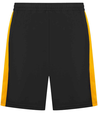 Finden + Hales Kids Knitted Shorts - Pierre Francis