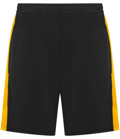 Finden + Hales - Kids Knitted Shorts