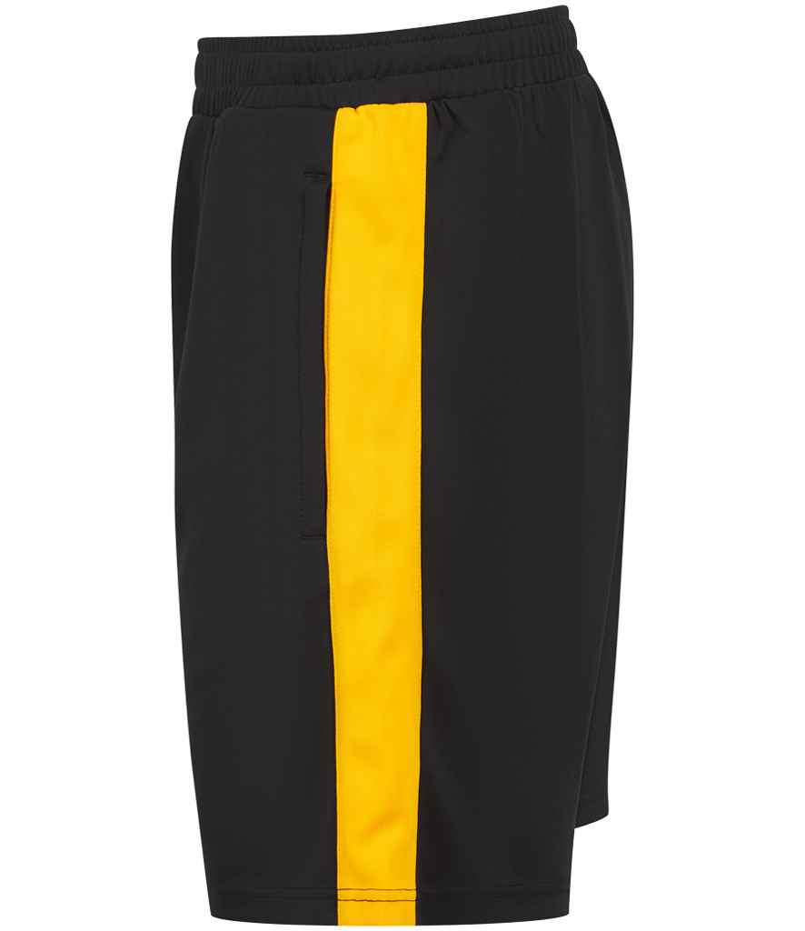 Finden + Hales Kids Knitted Shorts - Pierre Francis