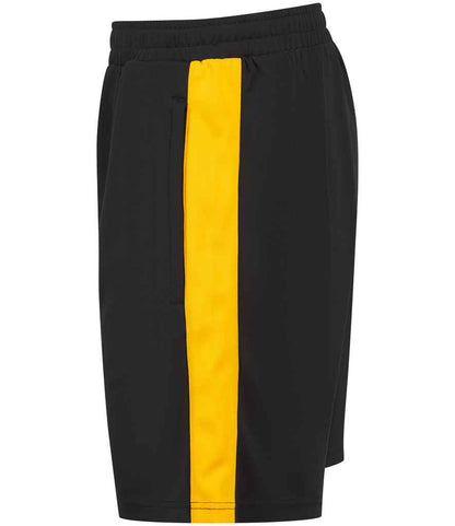 Finden + Hales Kids Knitted Shorts - Pierre Francis