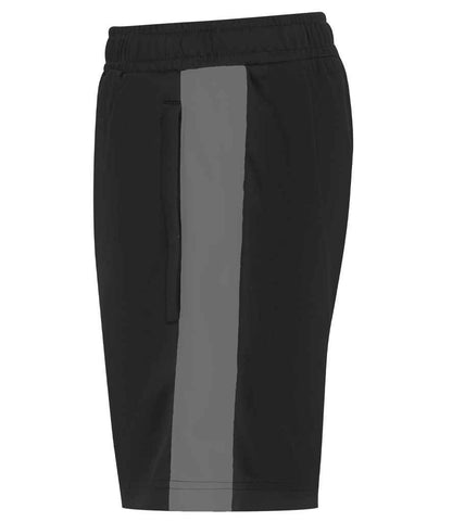 Finden + Hales Kids Knitted Shorts - Pierre Francis