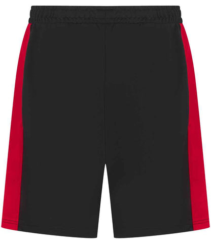Finden + Hales Kids Knitted Shorts - Pierre Francis