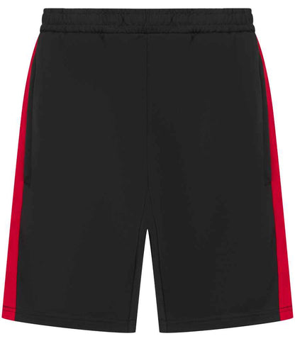Finden + Hales Kids Knitted Shorts - Pierre Francis