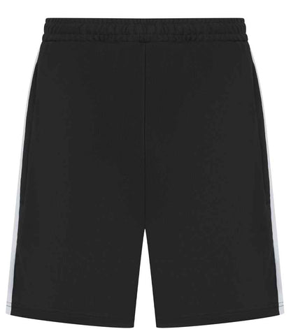 Finden + Hales Kids Knitted Shorts - Pierre Francis