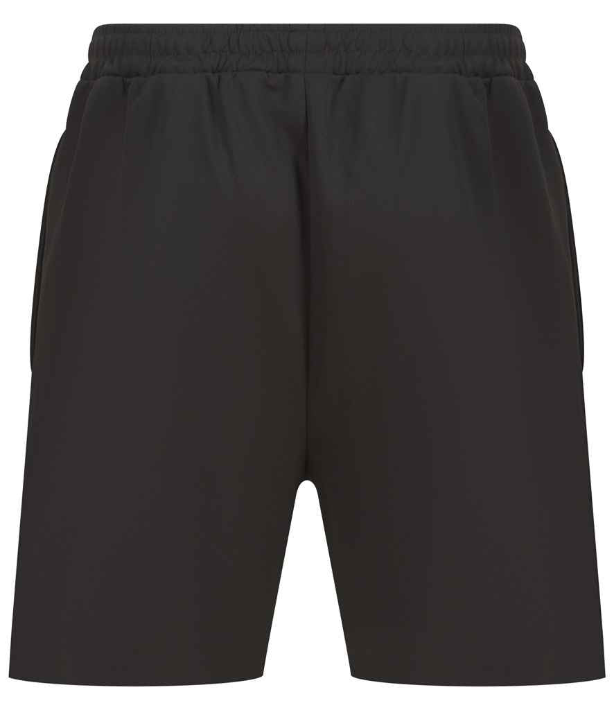 Finden + Hales Kids Knitted Shorts - Pierre Francis