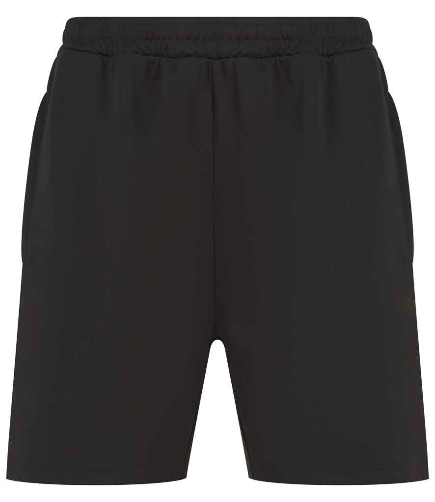 Finden + Hales Kids Knitted Shorts - Pierre Francis
