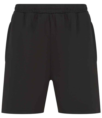 Finden + Hales Kids Knitted Shorts - Pierre Francis