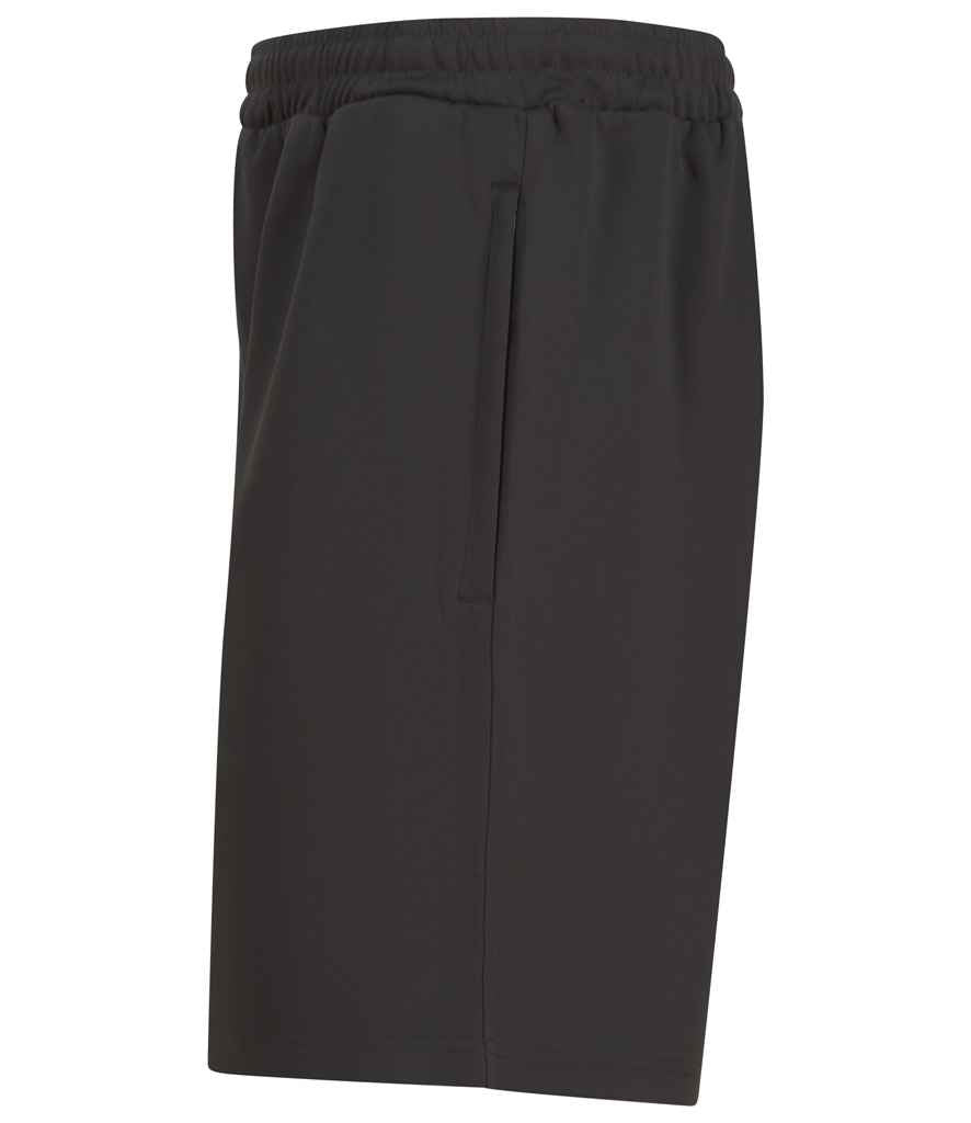 Finden + Hales Kids Knitted Shorts - Pierre Francis