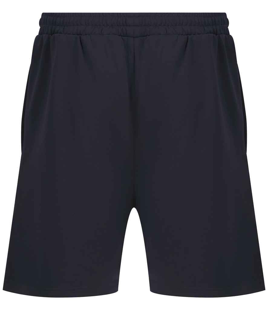 Finden + Hales Kids Knitted Shorts - Pierre Francis