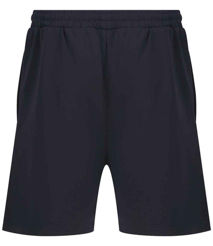Finden + Hales Kids Knitted Shorts - Pierre Francis