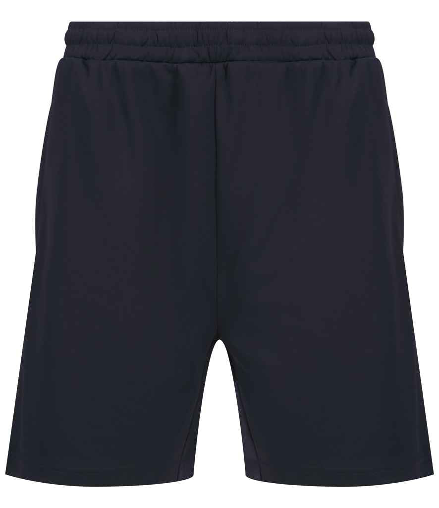 Finden + Hales Kids Knitted Shorts - Pierre Francis