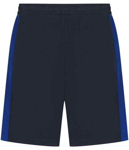 Finden + Hales Kids Knitted Shorts - Pierre Francis