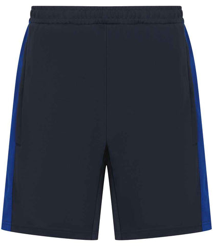 Finden + Hales Kids Knitted Shorts - Pierre Francis