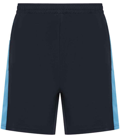 Finden + Hales - Kids Knitted Shorts