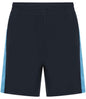 Finden + Hales Kids Knitted Shorts - Pierre Francis