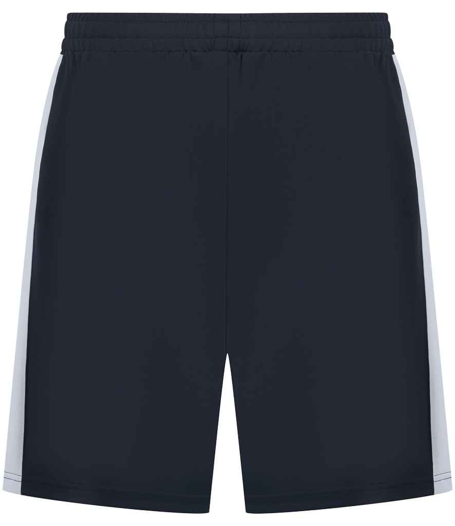 Finden + Hales Kids Knitted Shorts - Pierre Francis