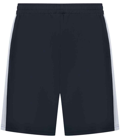 Finden + Hales Kids Knitted Shorts - Pierre Francis