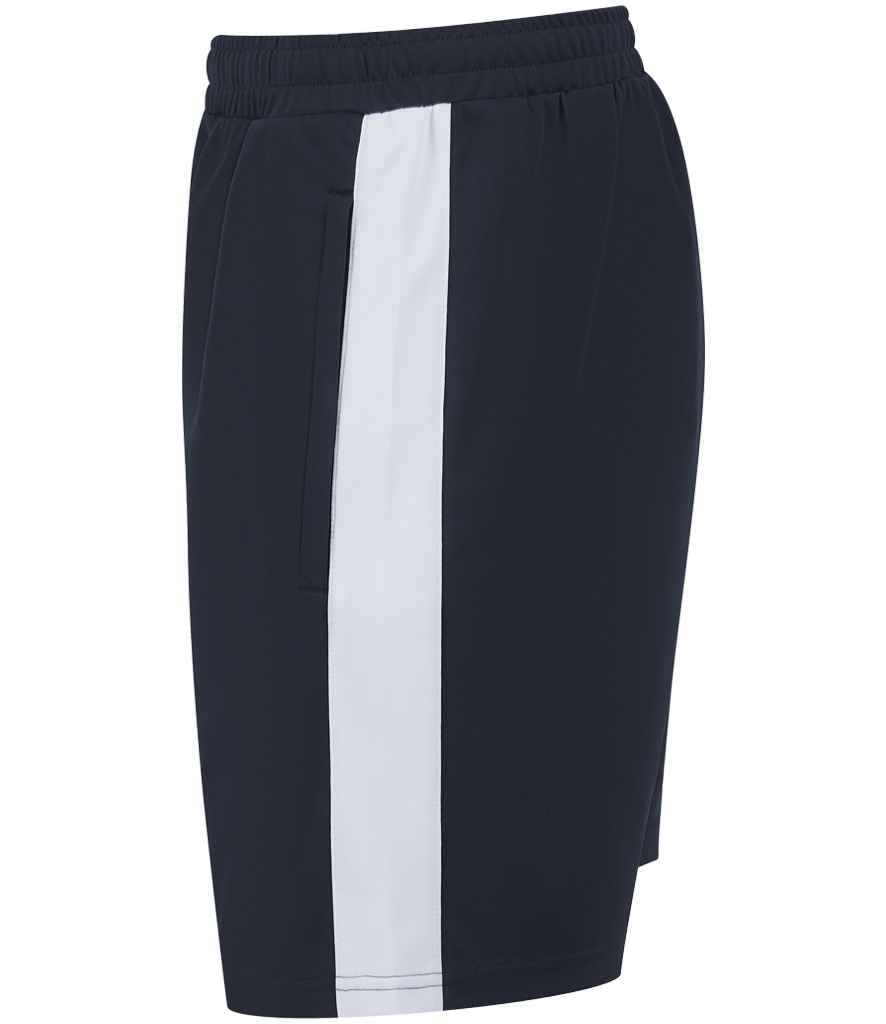 Finden + Hales Kids Knitted Shorts - Pierre Francis