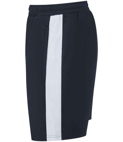 Finden + Hales Kids Knitted Shorts - Pierre Francis