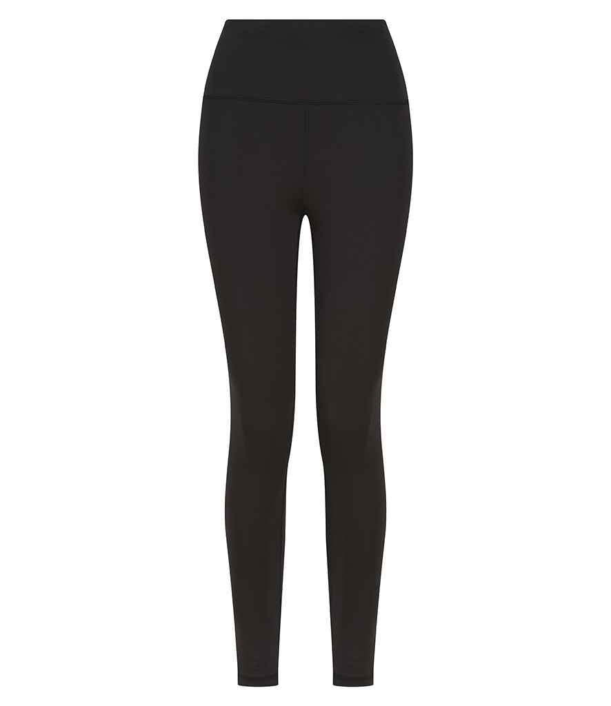 Finden and Hales - Ladies Team Leggings - Pierre Francis