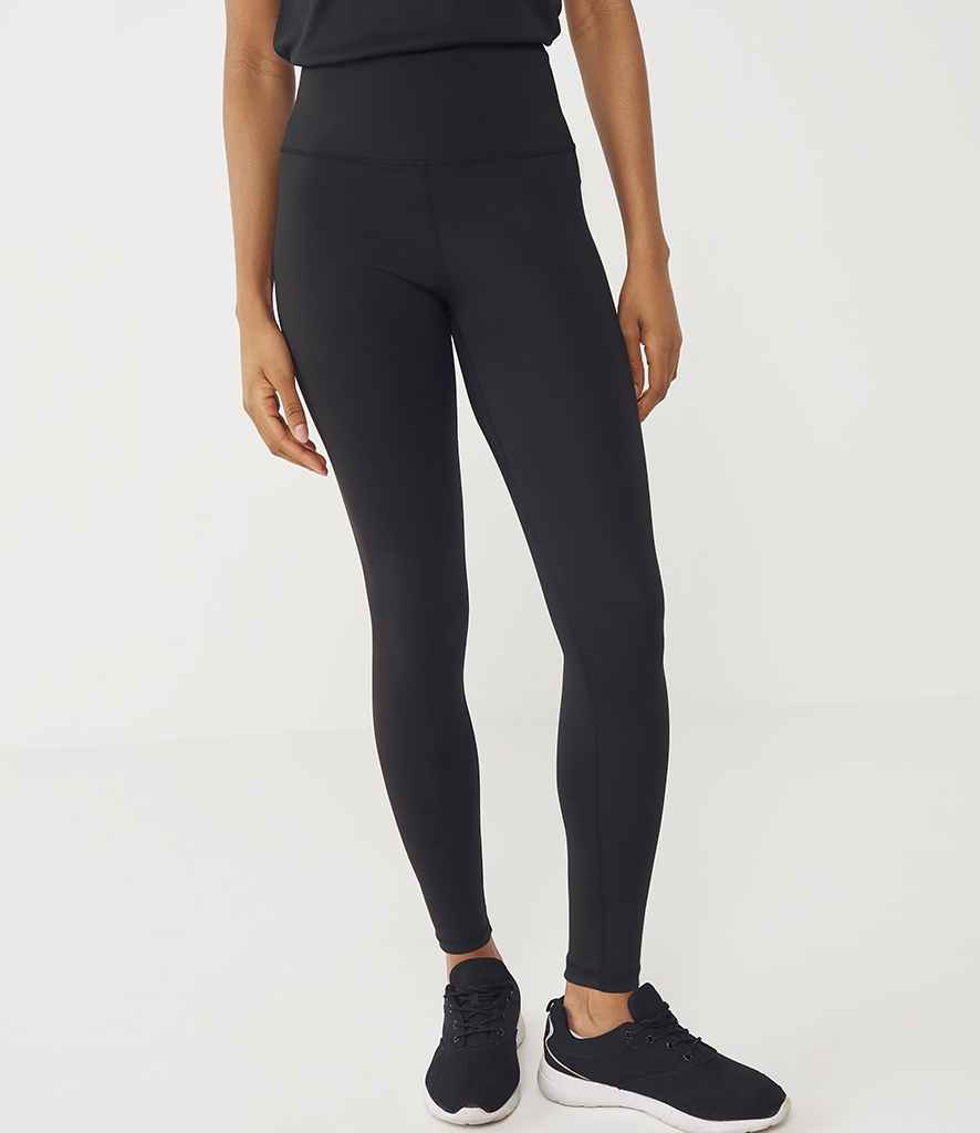 Finden and Hales - Ladies Team Leggings