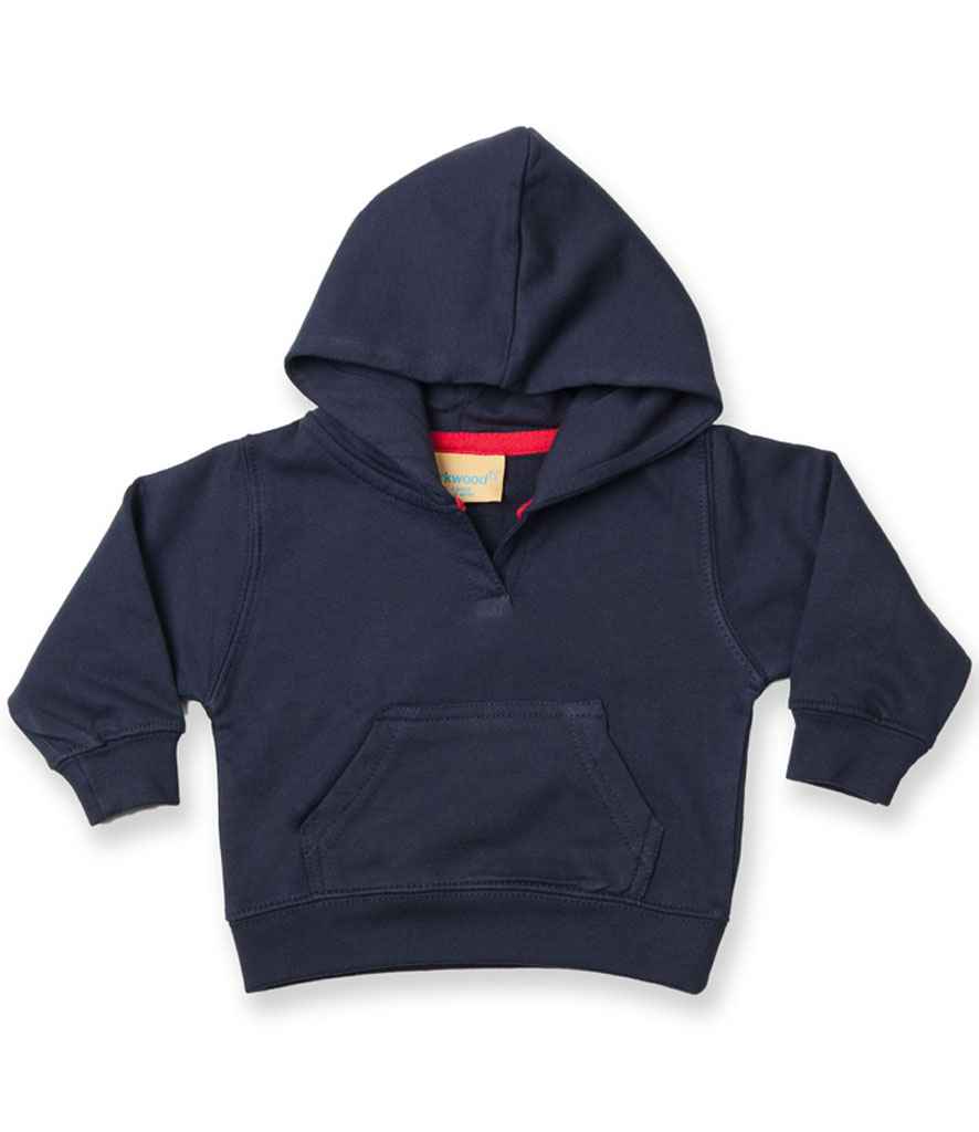 Larkwood - Baby / Toddler Hooded Sweatshirt - Pierre Francis