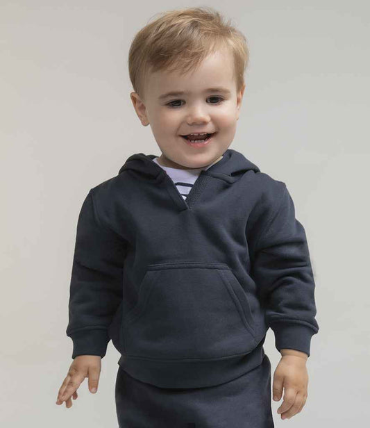 Larkwood - Baby / Toddler Hooded Sweatshirt