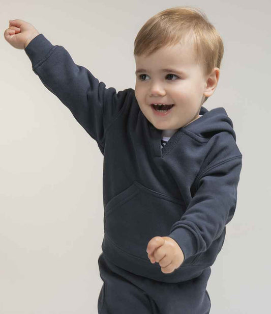 Larkwood - Baby / Toddler Hooded Sweatshirt - Pierre Francis