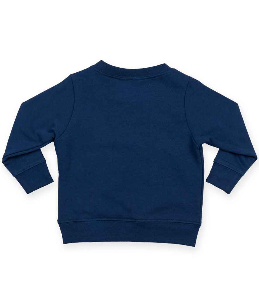 Larkwood Baby/Toddler Sweatshirt - Pierre Francis