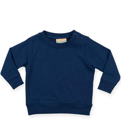 Larkwood Baby/Toddler Sweatshirt - Pierre Francis
