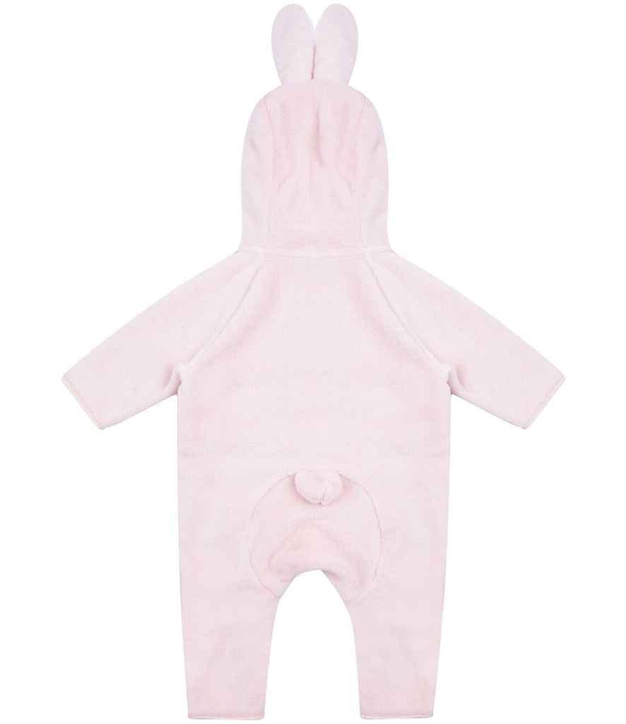 Larkwood - Baby / Toddler Rabbit All In One