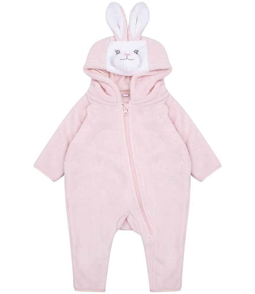Larkwood - Baby / Toddler Rabbit All In One