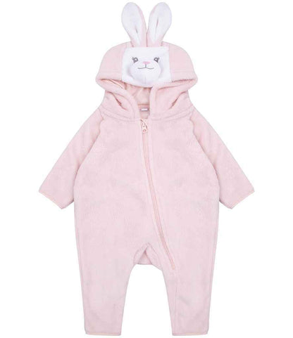 Larkwood - Baby / Toddler Rabbit All In One - LW073T PIN 0-6