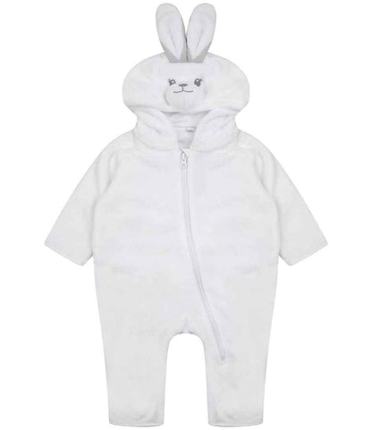 Larkwood - Baby / Toddler Rabbit All In One - LW073T PIN 0-6