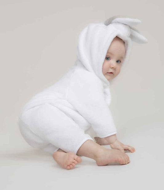 Larkwood - Baby / Toddler Rabbit All In One - Pierre Francis