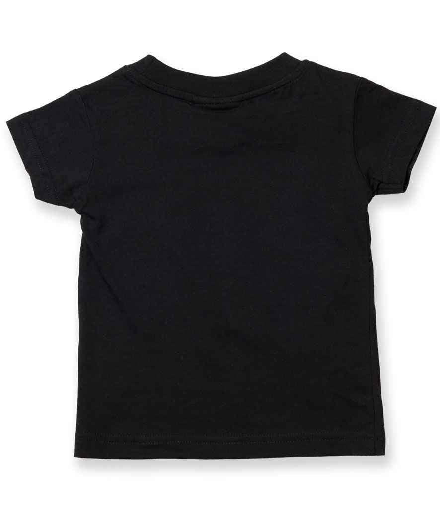 Larkwood - Baby/Toddler T-Shirt - Pierre Francis