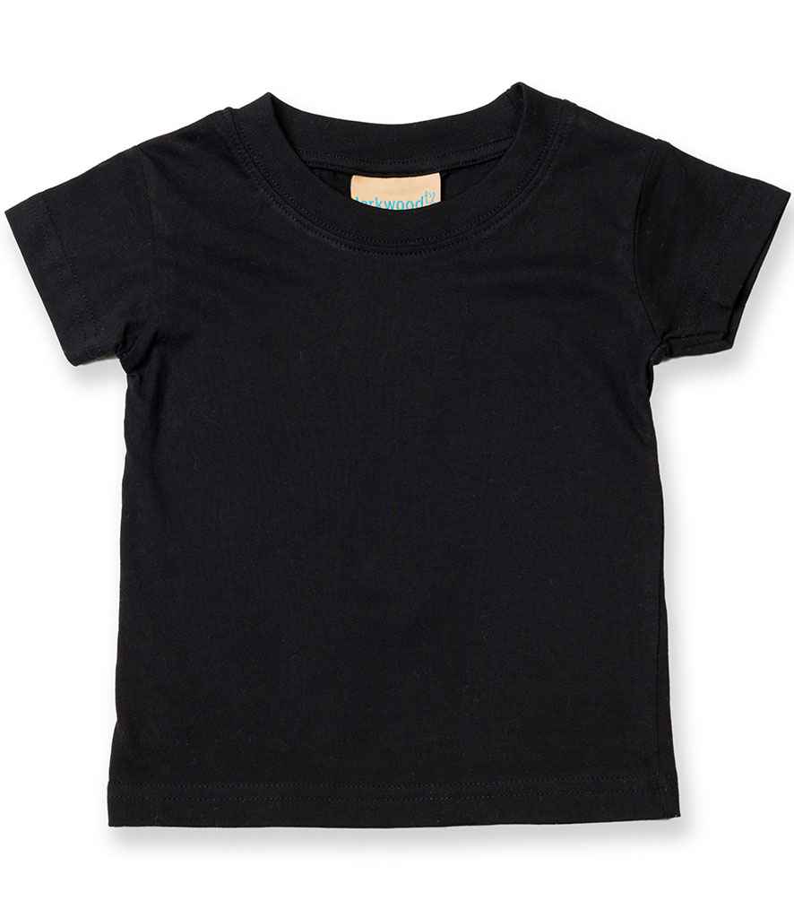 Larkwood - Baby/Toddler T-Shirt - Pierre Francis