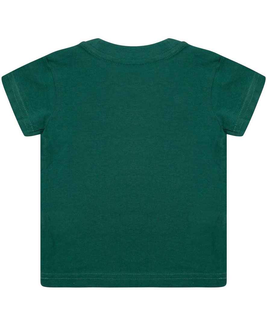 Larkwood - Baby/Toddler T-Shirt - Pierre Francis