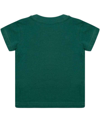 Larkwood - Baby/Toddler T-Shirt - Pierre Francis