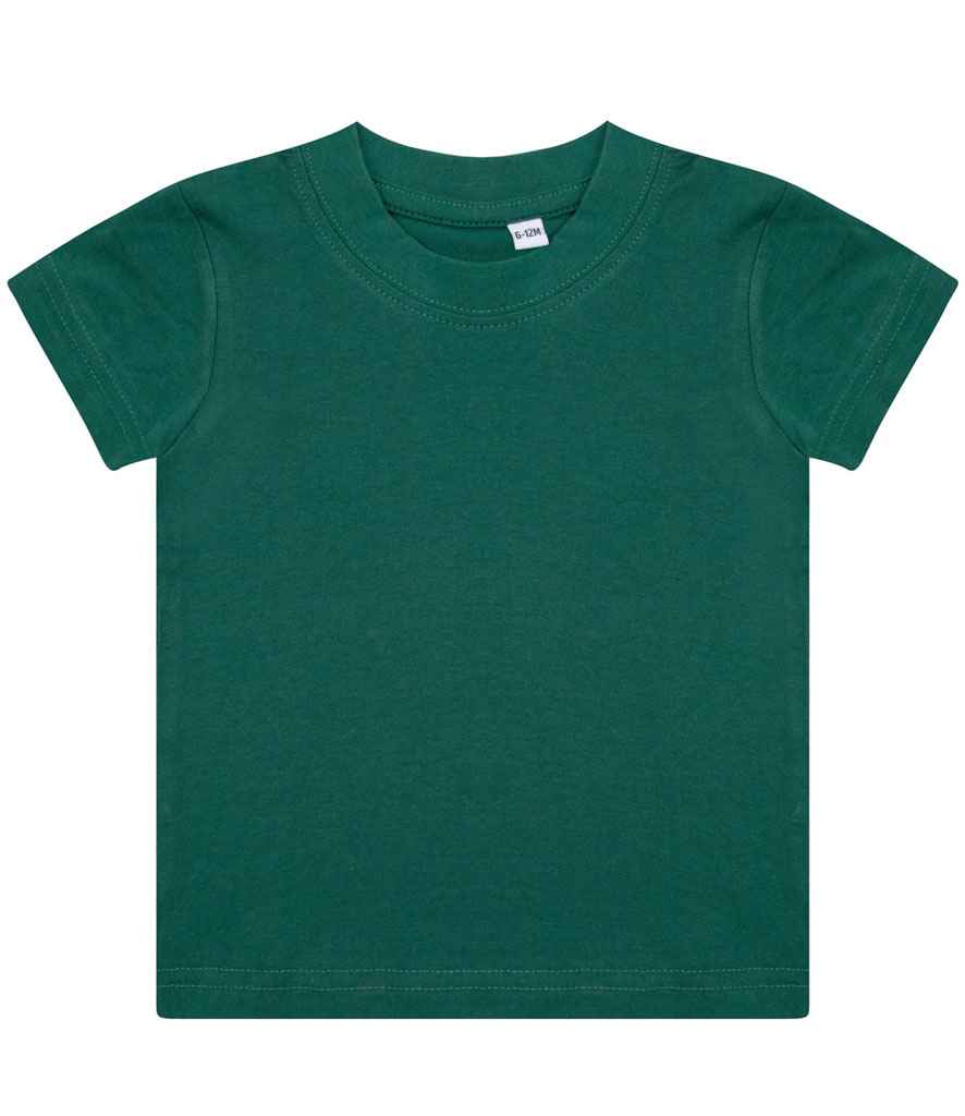 Larkwood - Baby/Toddler T-Shirt - LW20T BOT 0-6