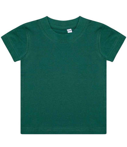 Larkwood - Baby/Toddler T-Shirt - LW20T BOT 0-6