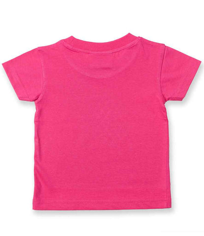Larkwood - Baby/Toddler T-Shirt - Pierre Francis