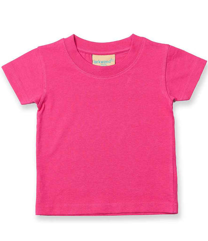 Larkwood - Baby/Toddler T-Shirt - LW20T FUS 0-6